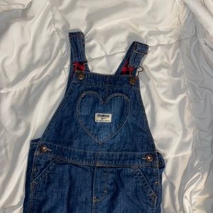 OshKosh pant overalls